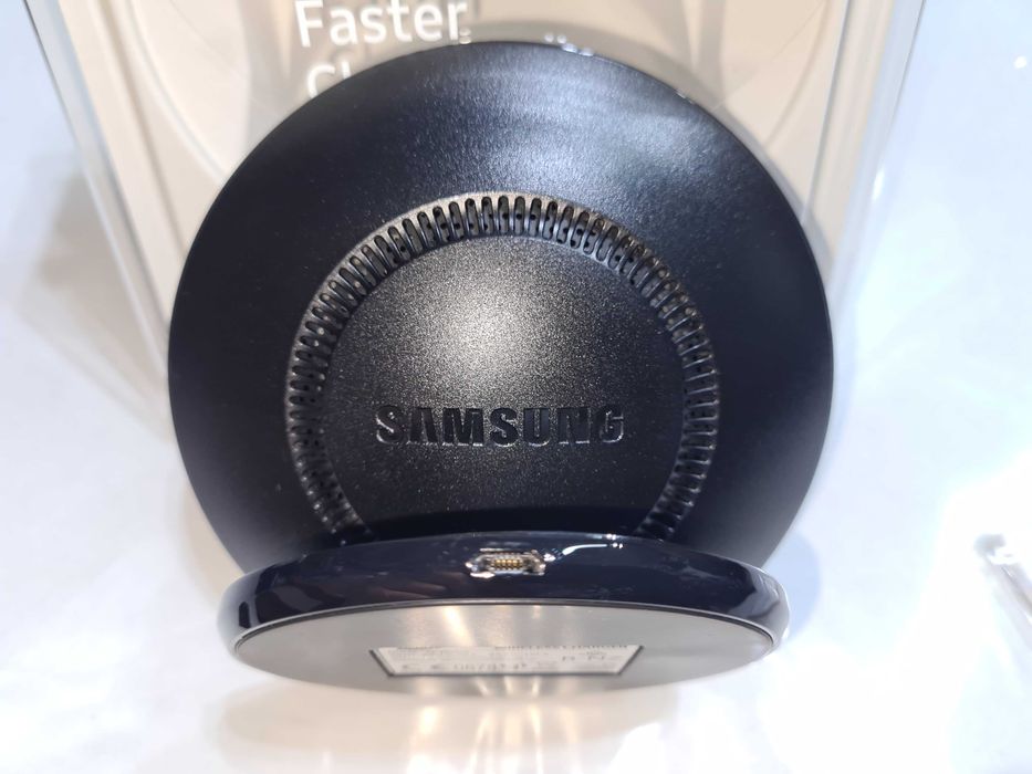 Carregador Samsung Wireless EP-NG930