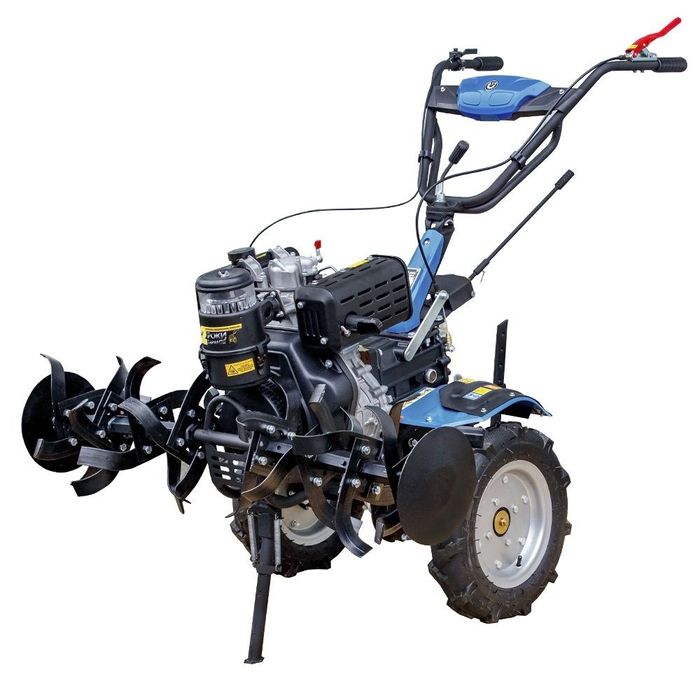 Продам мотоблок дизельний