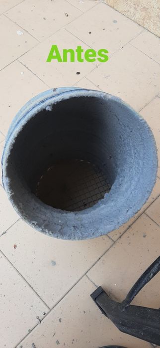 Serviços limpeza