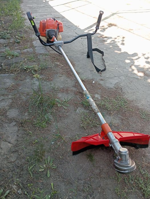 Мотокоса "Vitals"