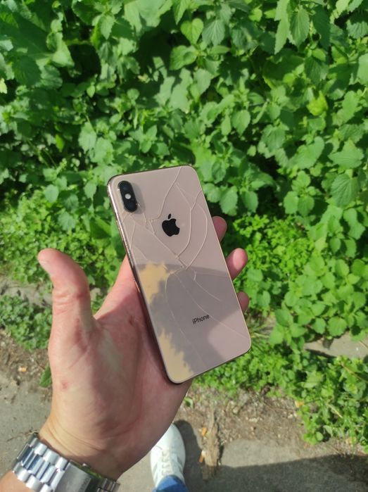 Iphone XS Max 256gb Neverlock