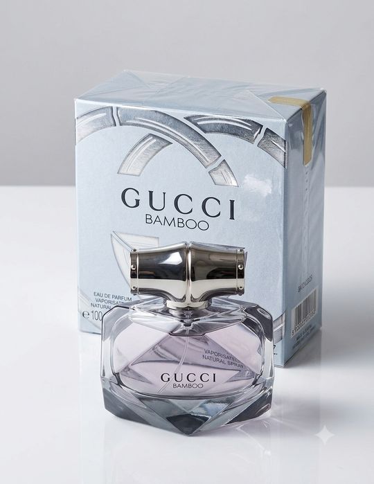Perfumy gucci bamboo