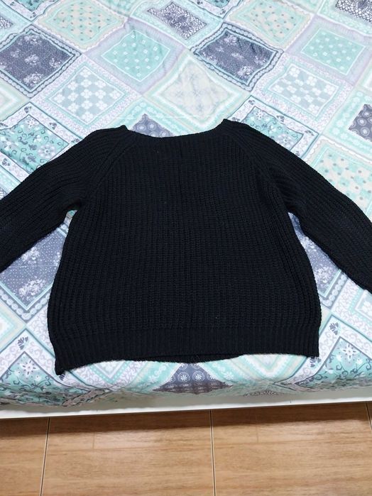 Roupa camisolas como novas