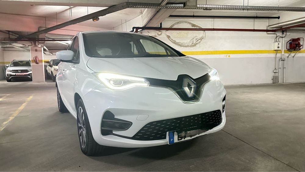 TVDE alguer de Viaturas