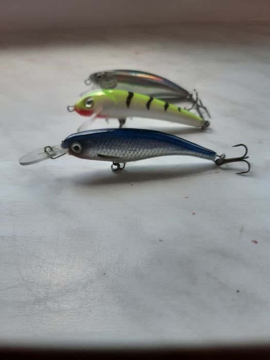 Wobler handmade 6cm