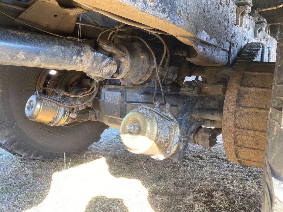 Продається краз 6322