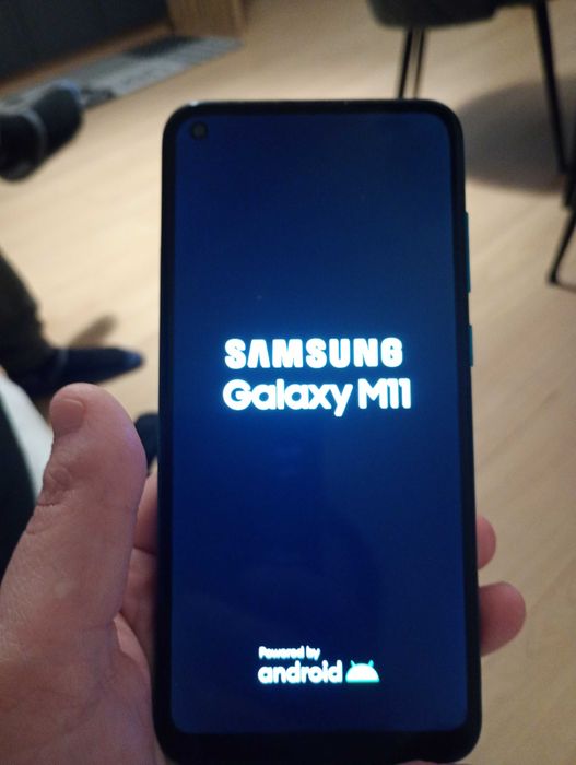 Samsung Galaxy m11