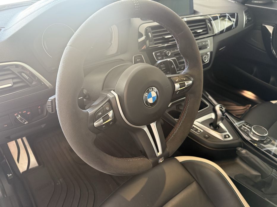 Bmw M2 competition Futura edition  1/500 Unico em Portugal