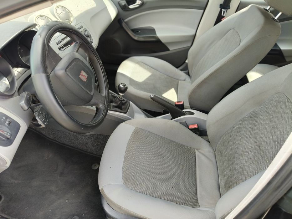 Vendo Seat Ibiza
