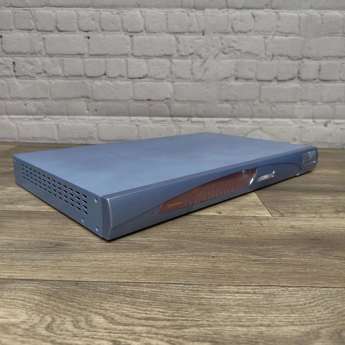 AudioCodes MediaPack 124D Analog VoIP Gateway - MP124/24S/AC/SIP