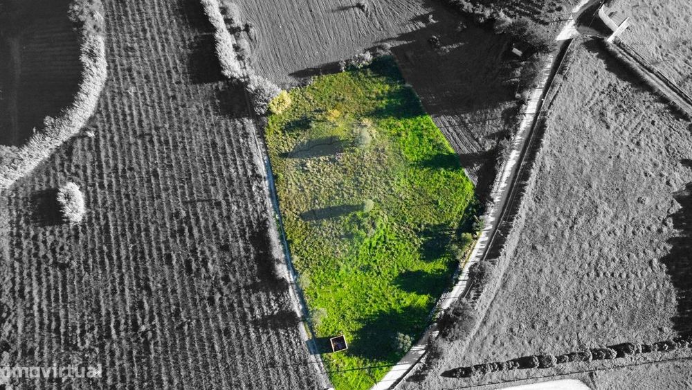 Terreno  para venda — Fanhões, Lisboa