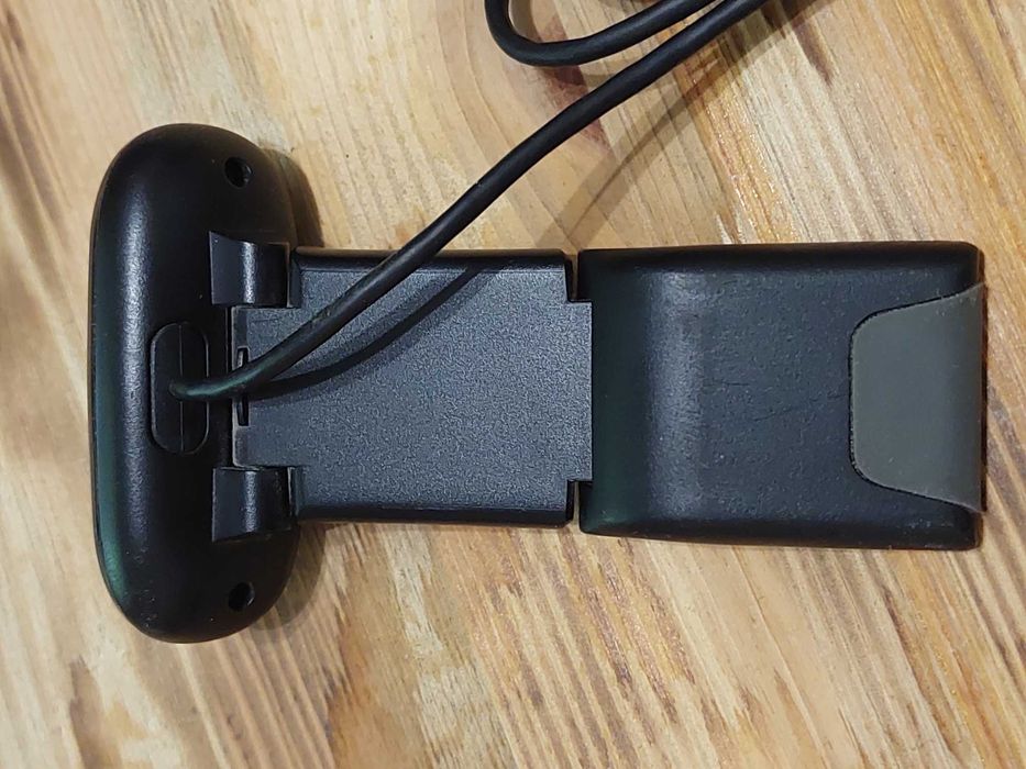 Веб-камера Logitech WebCam C170