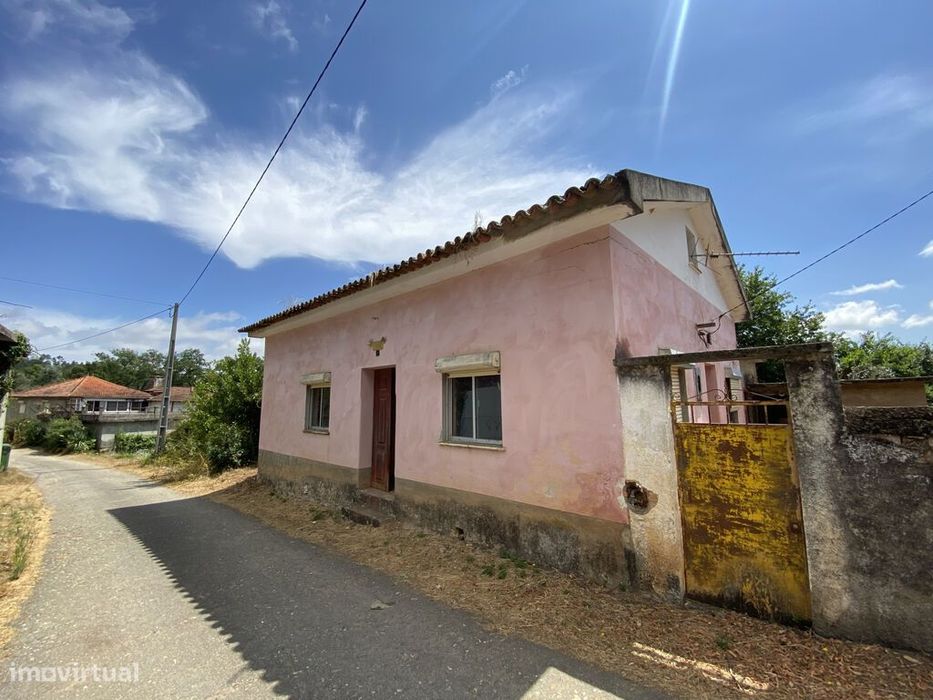 Venda Moradia