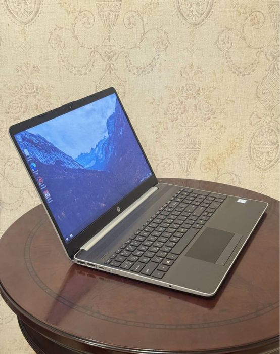 Ноутбук HP 15-dv0037 i3 8th HDD 500GB