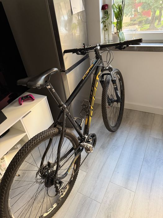 Vendo bicicleta  Deed Flame