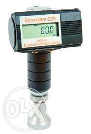 шероховатость comparator профиль компаратор elcometer толщиномер