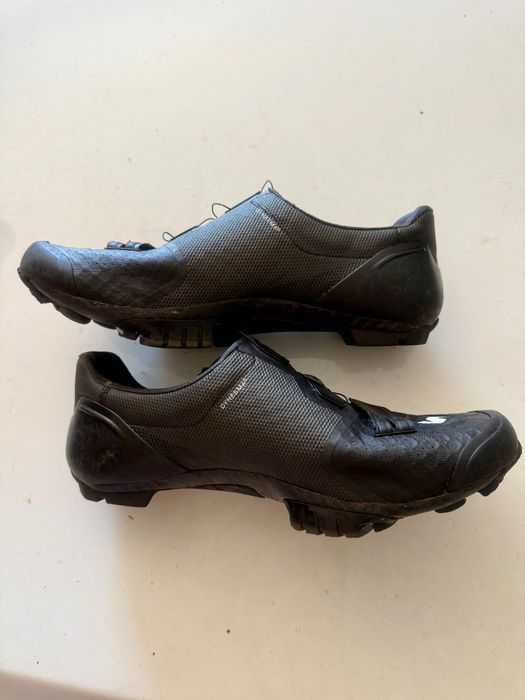 Sapatos BTT Specialized Sworks Recon MTB