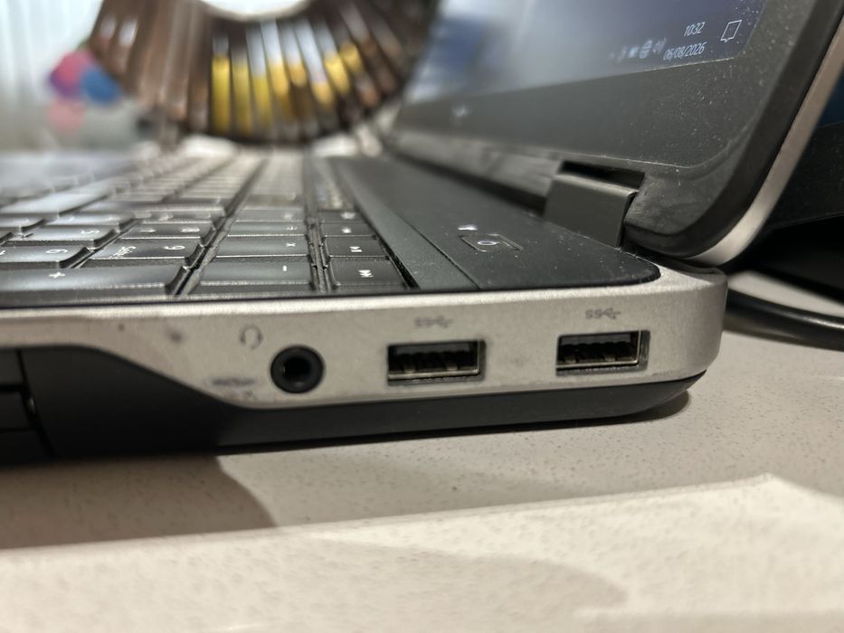 Dell Latitude E6540 8 GB RAM * Bom estado *