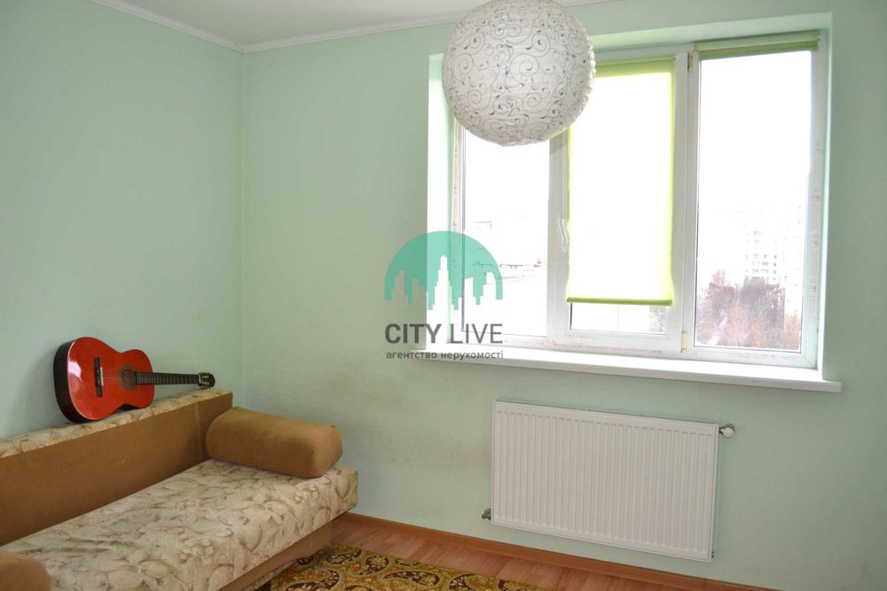 Кімната на підселення, КАСКАД (51)