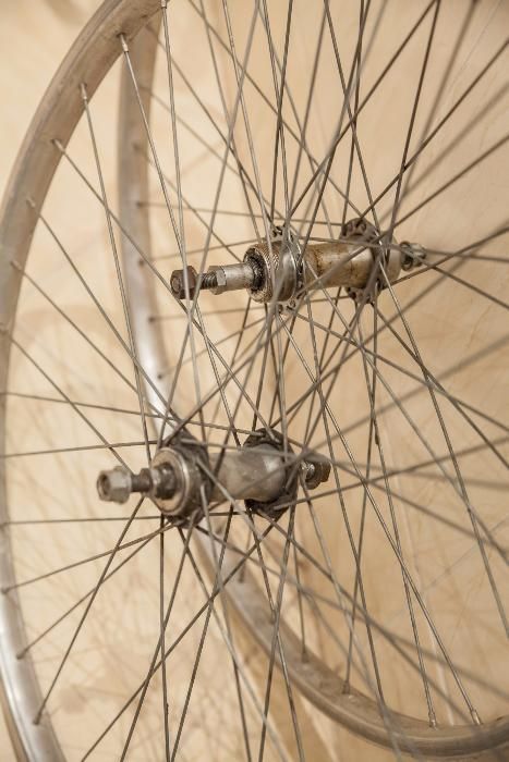 Koło rowerowe 26" przód lub tył