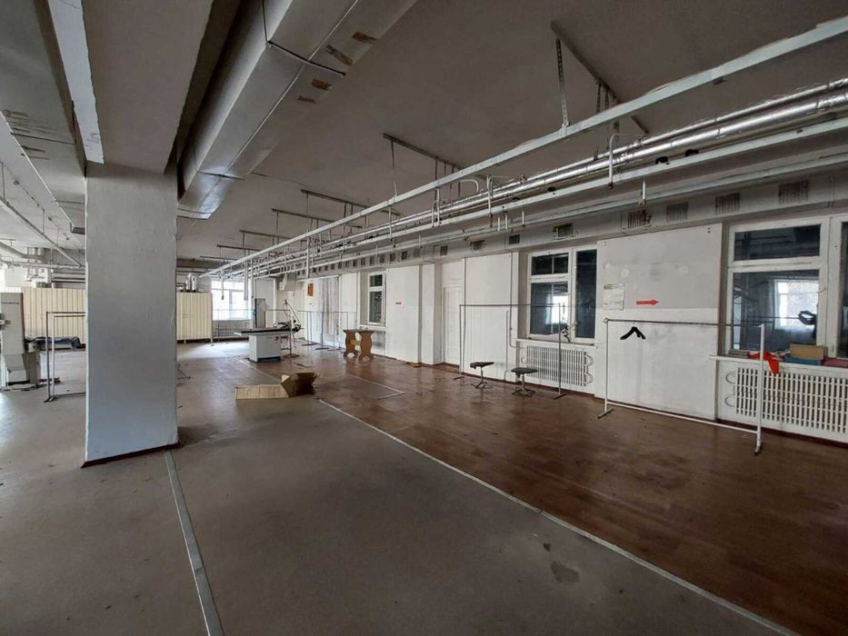 Коммерческая недвижимость по адресу ул. Складская (площадь 2300 м²) - Atlanta.ua - фото 13