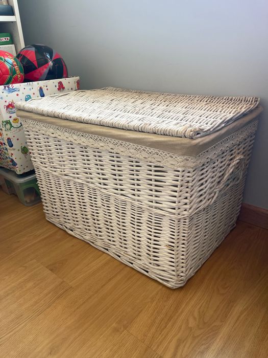 Vende-se Baú Zara Home