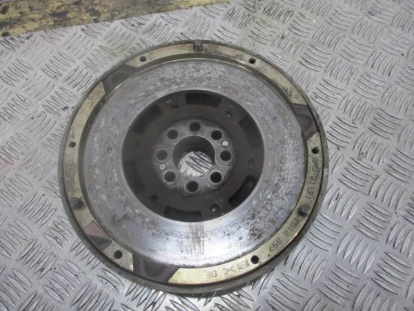Volante do motor BMW 3 (E46)