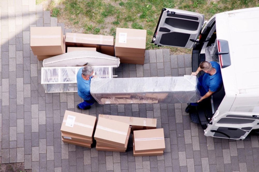 Вантажники Одеса — послуги вантажника, погрузка/розгрузка, переїзд