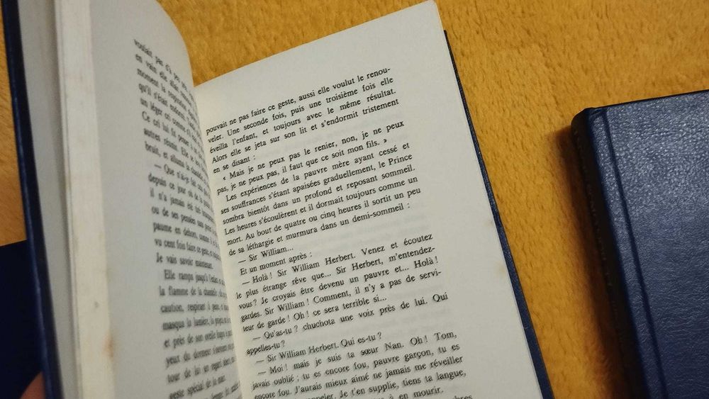 Matilda, Le Prince Et Le Pauce, e Le Bon Gros Géan
