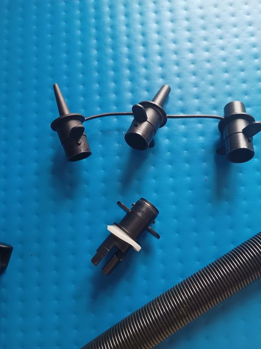 Air mata do akrobatyki