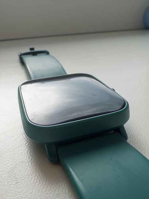 Amazfit Bip U Pro в бездоганному стані