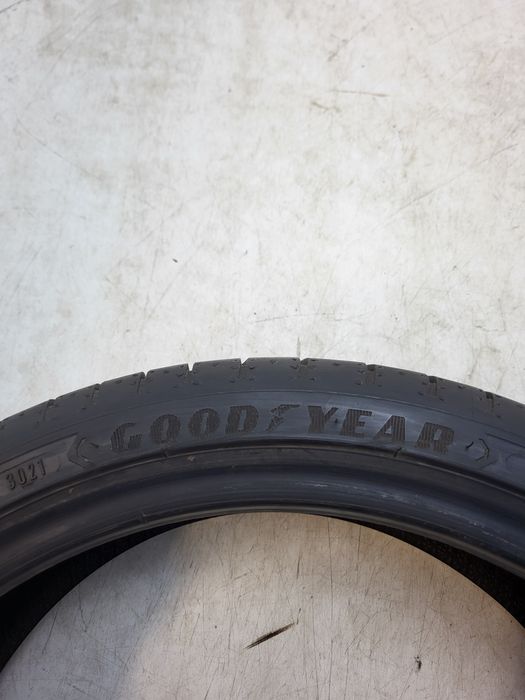 Opony letnie 195/40/17 - GOODYER Efficient Grip Performance XL