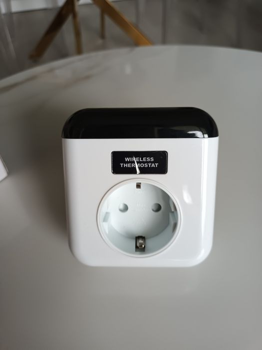 Inteligentne Gniazdko z Termostatem MTS 700N – NOWE – Smart Home