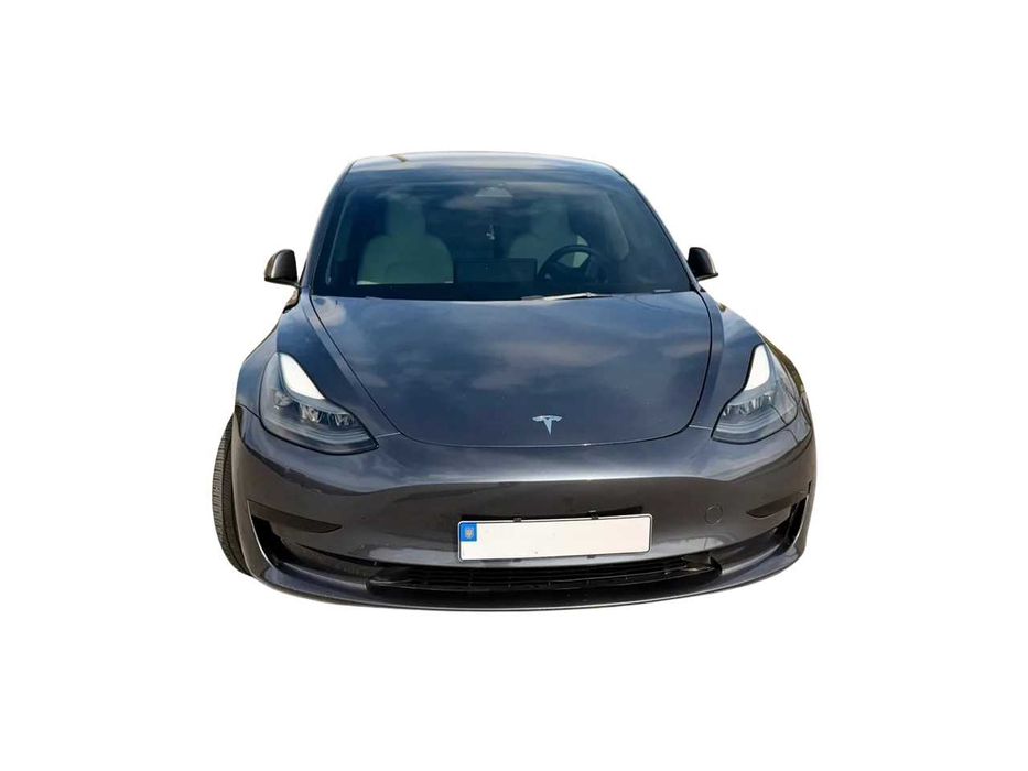 Оренда авто Tesla Model 3 Long Range під таксі