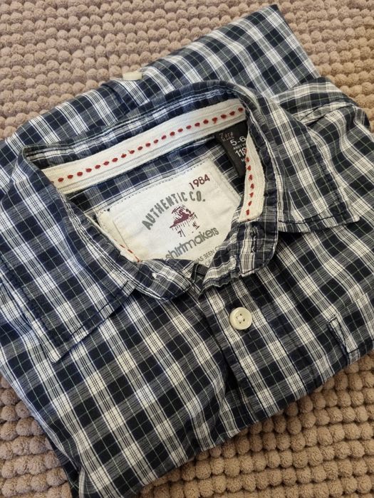 Koszula chłopięca Zara 118 5 - 6lat