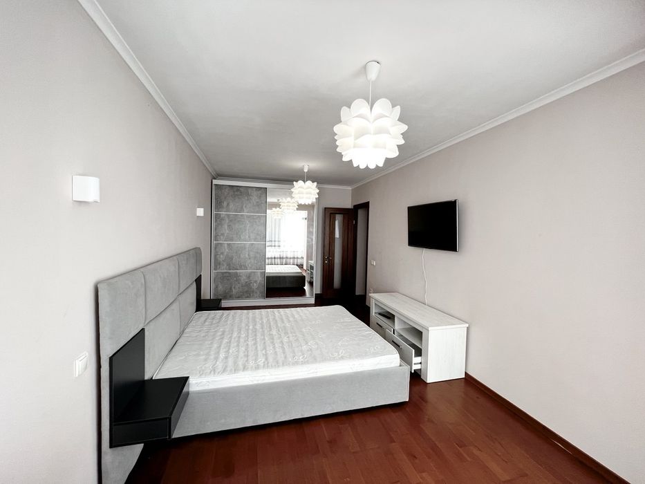 3-кімн. Новобудова. Вул. Руська. Ж.К - Ріка