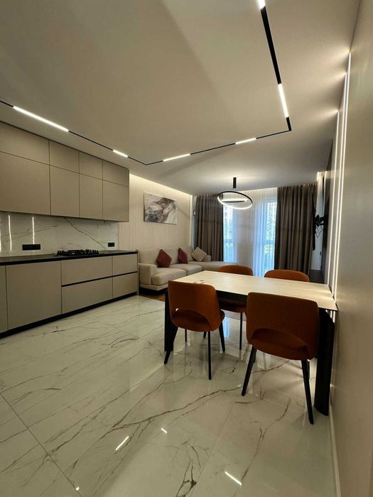 2-rooms apartment apartment by the address st. Pasechnaya ul (area 74 m²) - Atlanta.ua - photo 5