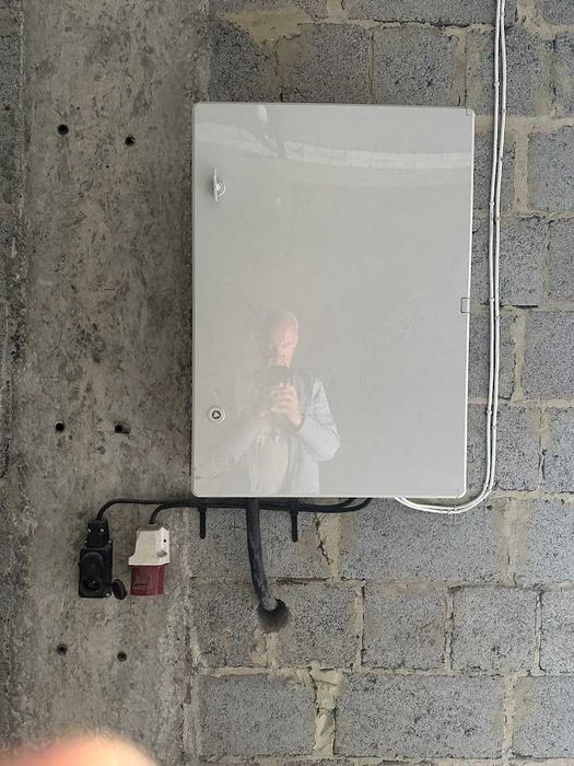 Оренда виробничо-складського приміщення площею 700м2