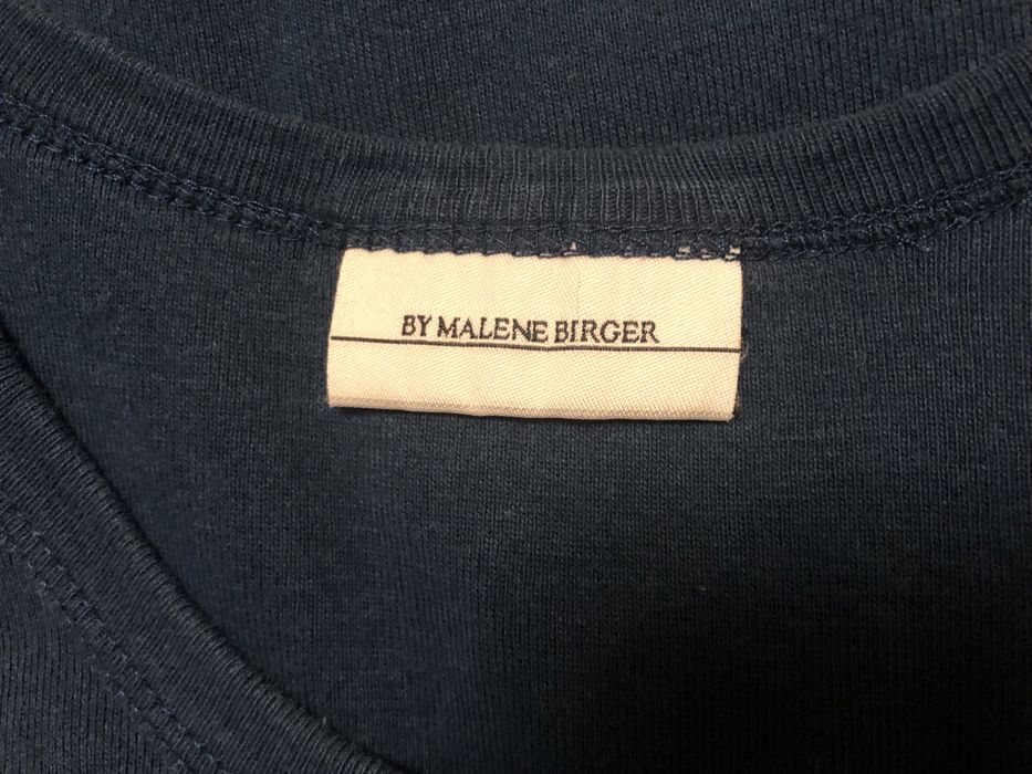Koszulka damska By Malene Birger L