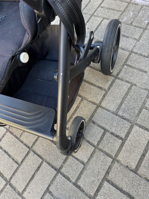 Wózek spacerowy Cybex Balios S lux