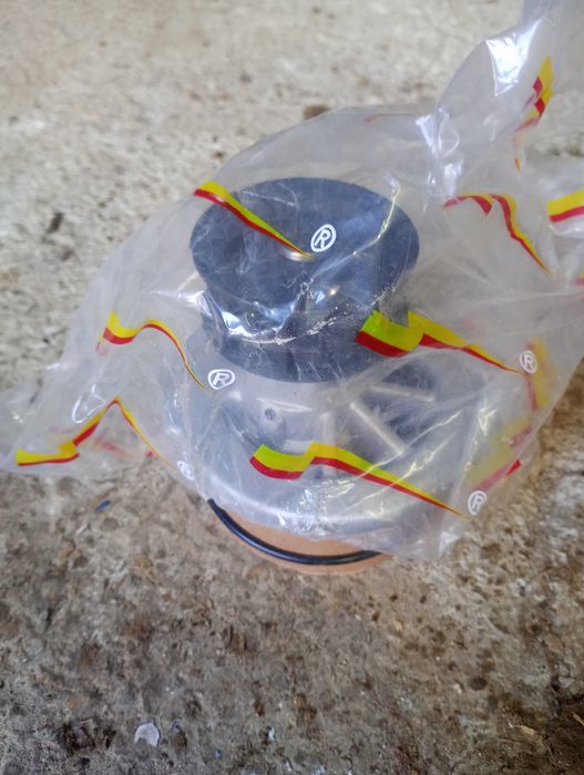 Pompa wody Opel Meriva