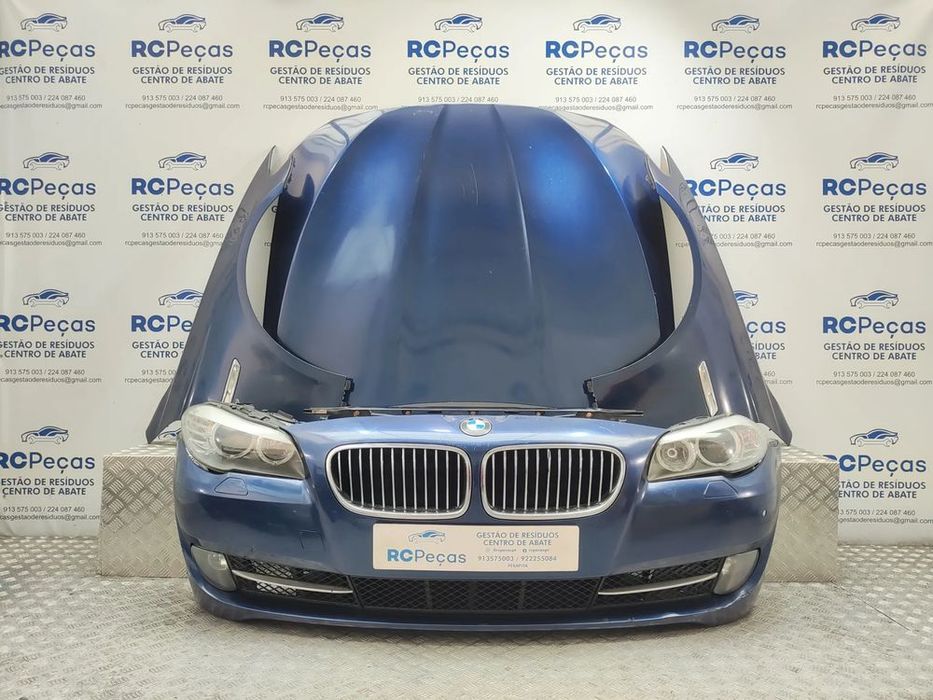 Frente completa BMW Serie 5 F10 F11 Diesel