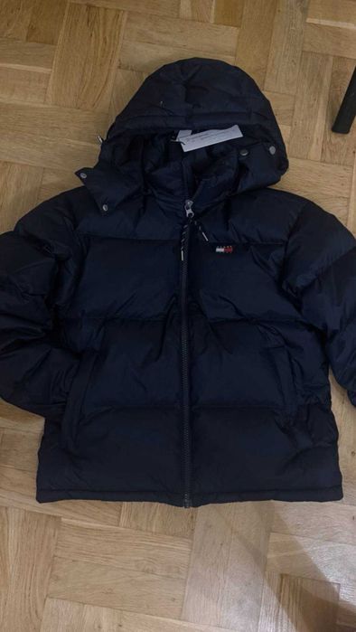 Куртка Tommy Jeans