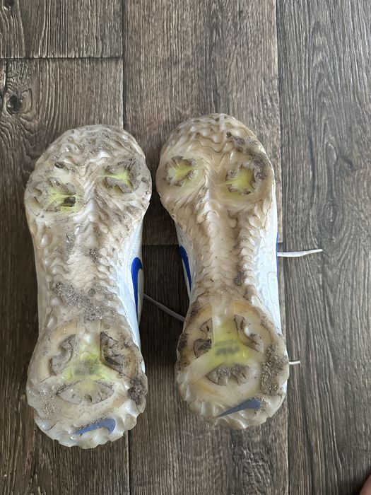 Кросівки Nike air zoom
