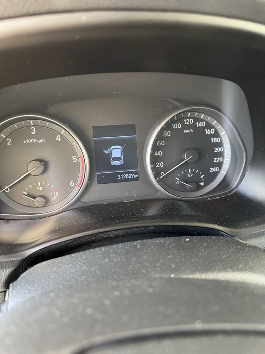 Hyundai i30 sw 1.6 CRDI
