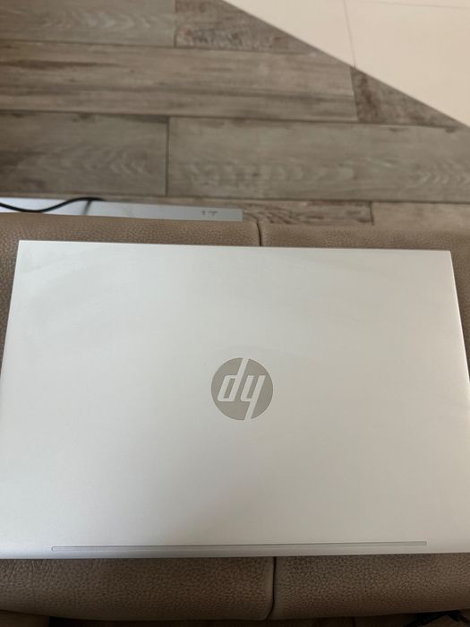 Ноутбук HP ProBook 440 G10 / Intel Core i3-1315U / 8GB RAM / SSD 256GB / 14”