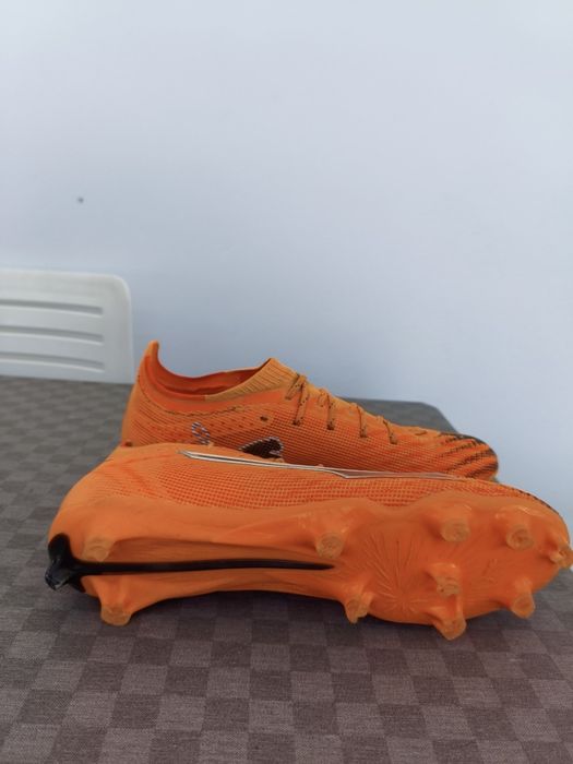 Chuteira Puma Ultra 6 Pro FG/AG
    
(4)