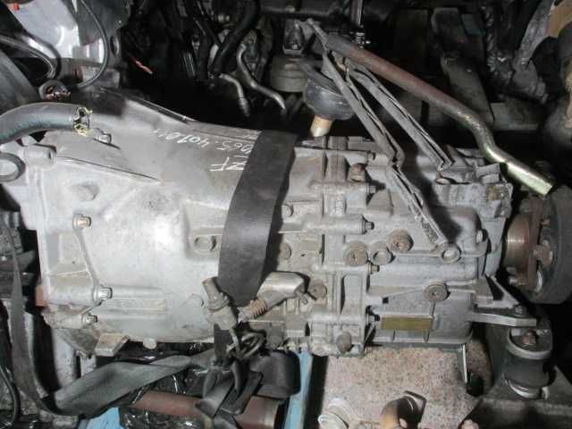 Caixa velocidades BMW E39 530d e E46 330d HBC