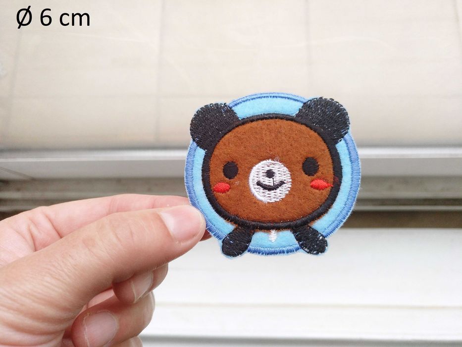 Remendos / Patch Vários64750884459011122