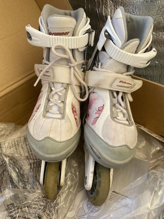 Ролики Bladerunner 32-35